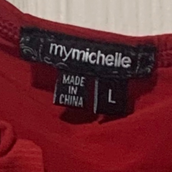 MyMichelle - Picture 3 of 3